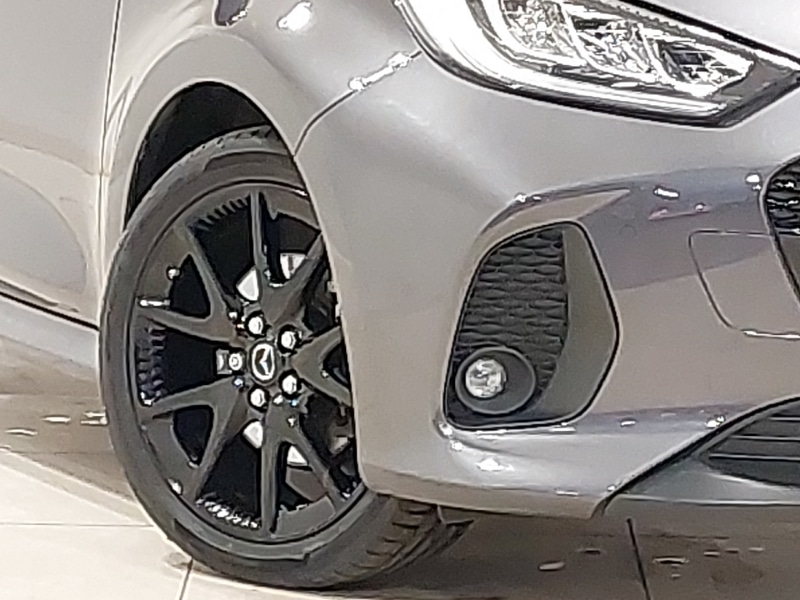 Used Mazda Mazda2 HYBRID 2024 for sale - 77252968: Photo 9