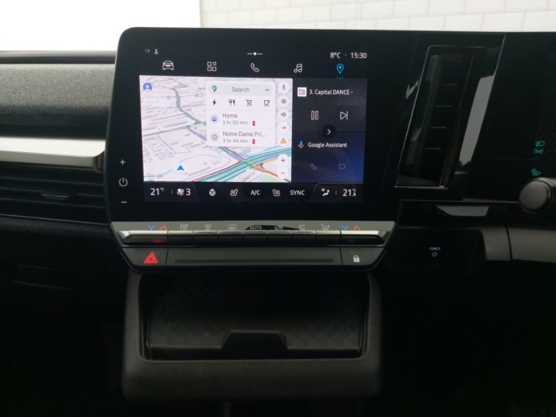 Used Renault Megane E Tech 2022 for sale - 77343681: Photo 10