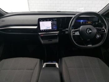 Used Renault Megane E Tech 2022 for sale - 77343681: Photo