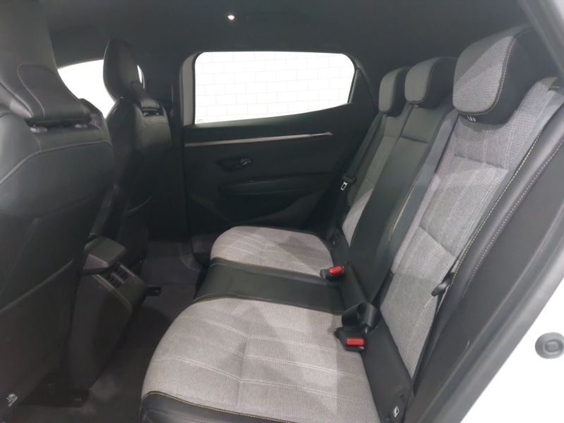 Used Renault Megane E Tech 2022 for sale - 77343681: Photo 6