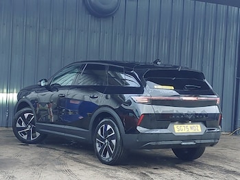 Used Vauxhall Grandland 2025 for sale - 76942293: Photo