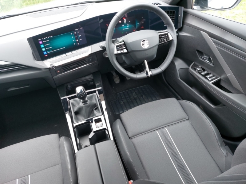 Used Vauxhall Astra 2025 for sale - 76383775: Photo 10