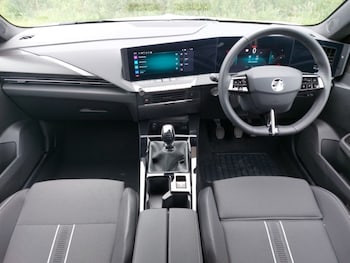 Used Vauxhall Astra 2025 for sale - 76383775: Photo