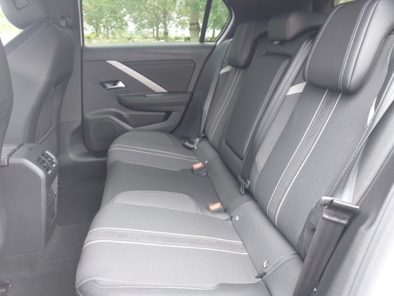 Used Vauxhall Astra 2025 for sale - 76383775: Photo 6