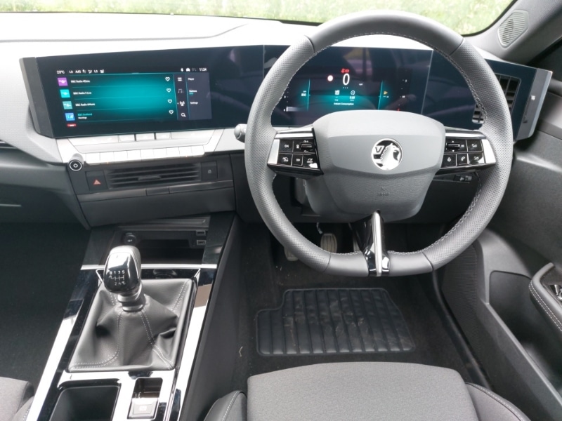 Used Vauxhall Astra 2025 for sale - 76383775: Photo 7