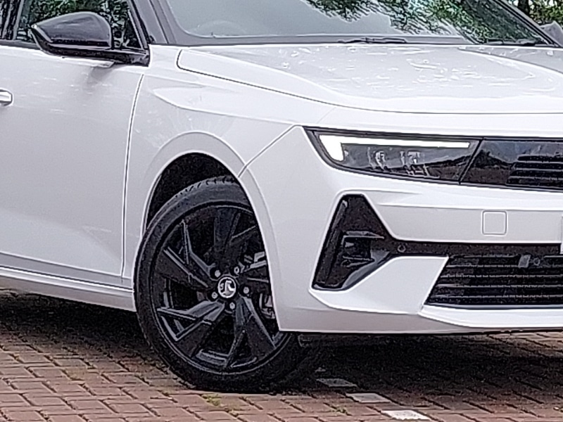 Used Vauxhall Astra 2025 for sale - 76383775: Photo 9