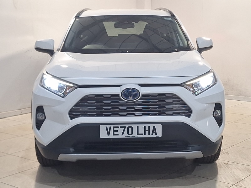 Used Toyota RAV4 2021 for sale - 76925829: Photo 12