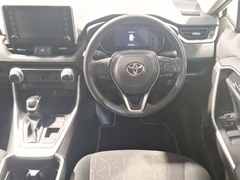 Used Toyota RAV4 2021 for sale - 76925829: Photo 7