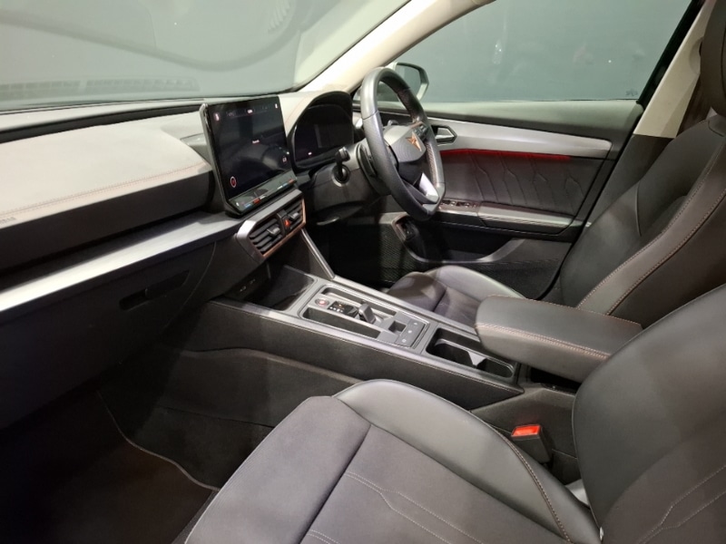 Used Cupra Formentor 2024 for sale - 78061315: Photo 5