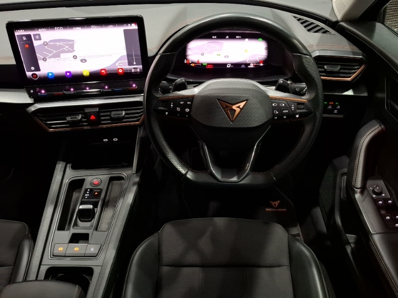 Used Cupra Formentor 2024 for sale - 78061315: Photo 7