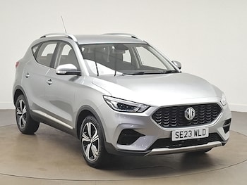 Used MG MG ZS 2023 for sale - 79477067: Photo