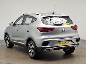 Used MG MG ZS 2023 for sale - 79477067: Photo