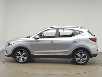 Used MG MG ZS 2023 for sale - 79477067: Photo