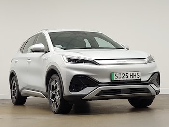 BYD - Atto 3