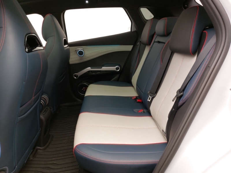 Used BYD Atto 3 2025 for sale - 76354068: Photo 6