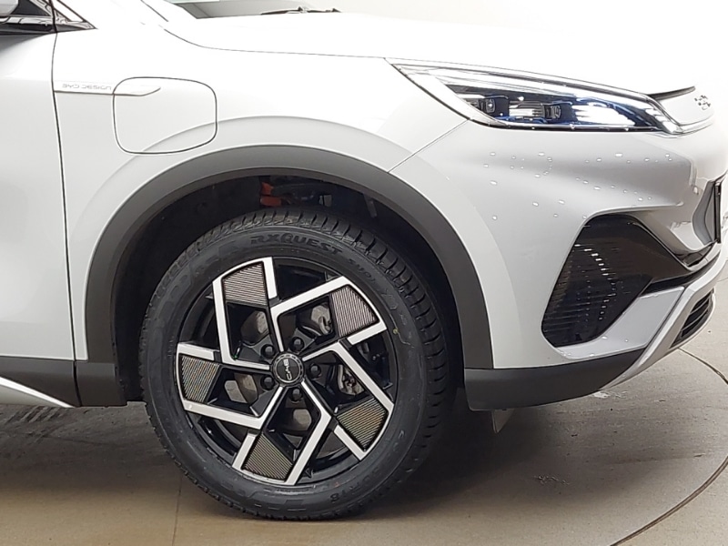 Used BYD Atto 3 2025 for sale - 76354068: Photo 9