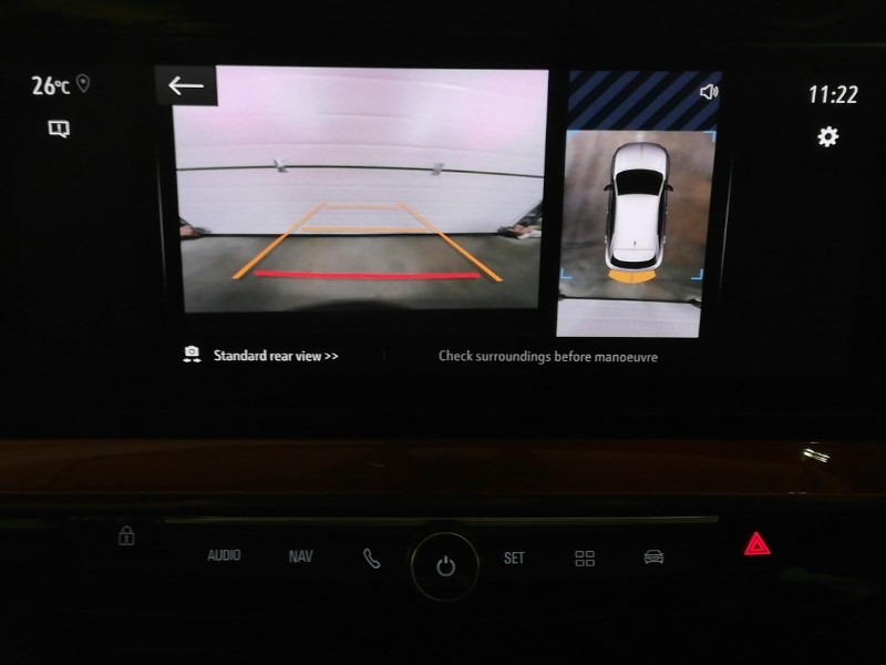 Used Vauxhall Mokka 2022 for sale - 76639802: Photo 11