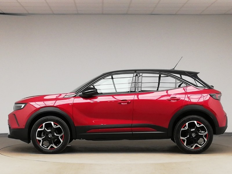 Used Vauxhall Mokka 2022 for sale - 76639802: Photo 4