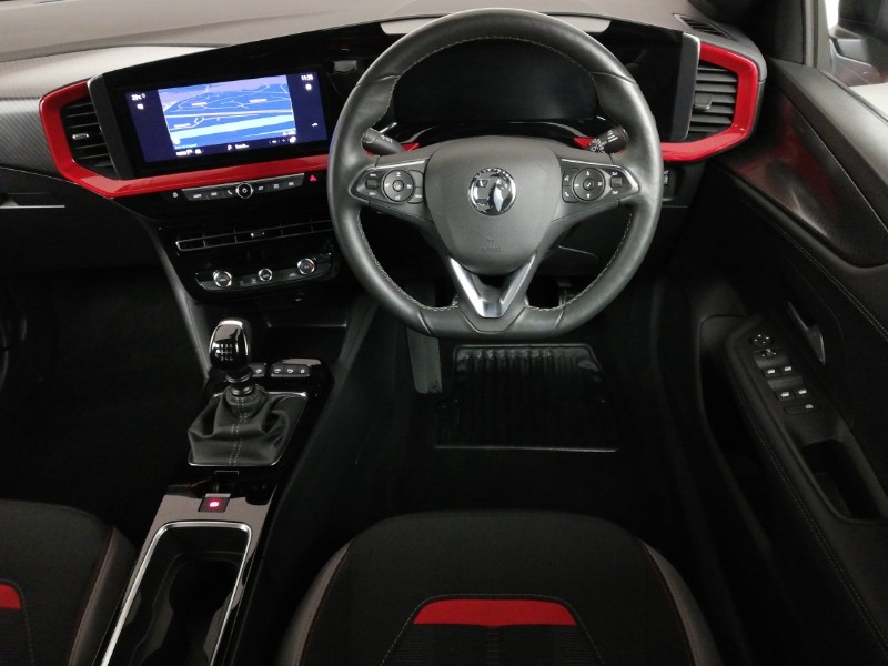 Used Vauxhall Mokka 2022 for sale - 76639802: Photo 7