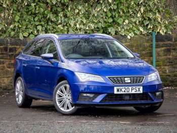 2020 - 1.5 TSI EVO 150 Xcellence [EZ] 5dr DSG
