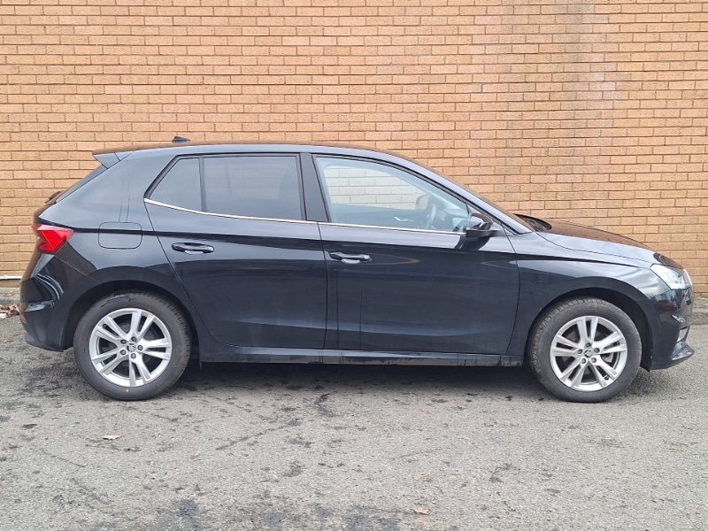 Used Skoda Fabia 2024 for sale - 78066454: Photo 4