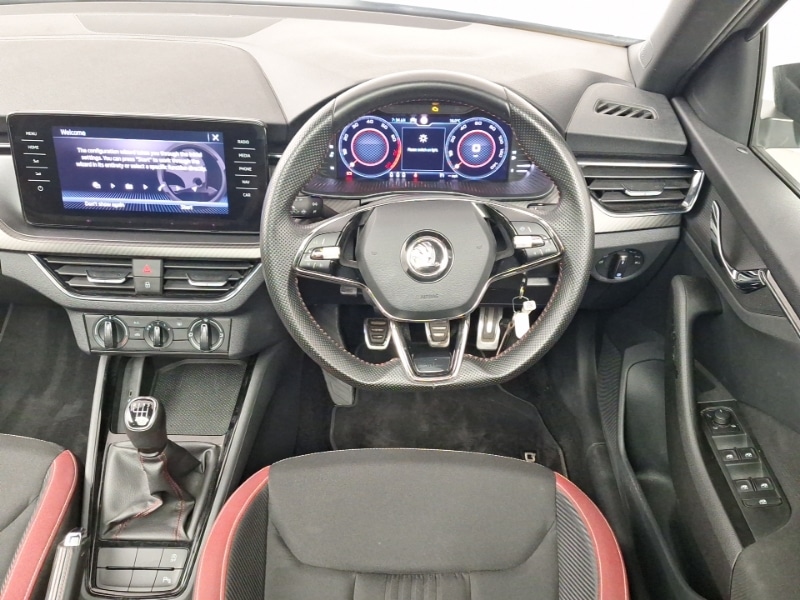 Used Skoda Kamiq 2021 for sale - 77174212: Photo 7