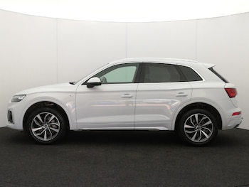Used Audi Q5 2021 for sale - 78477845: Photo