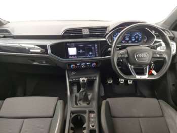 Used Audi Q3 2021 for sale - 74919349: Photo