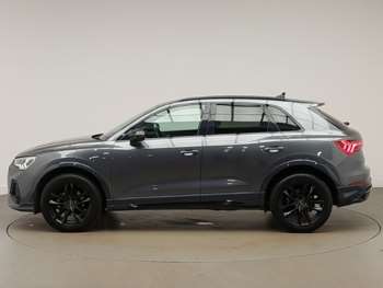 Used Audi Q3 2021 for sale - 74919349: Photo