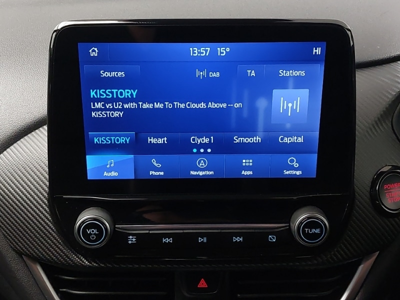 Used Ford Puma 2023 for sale - 77899194: Photo 10