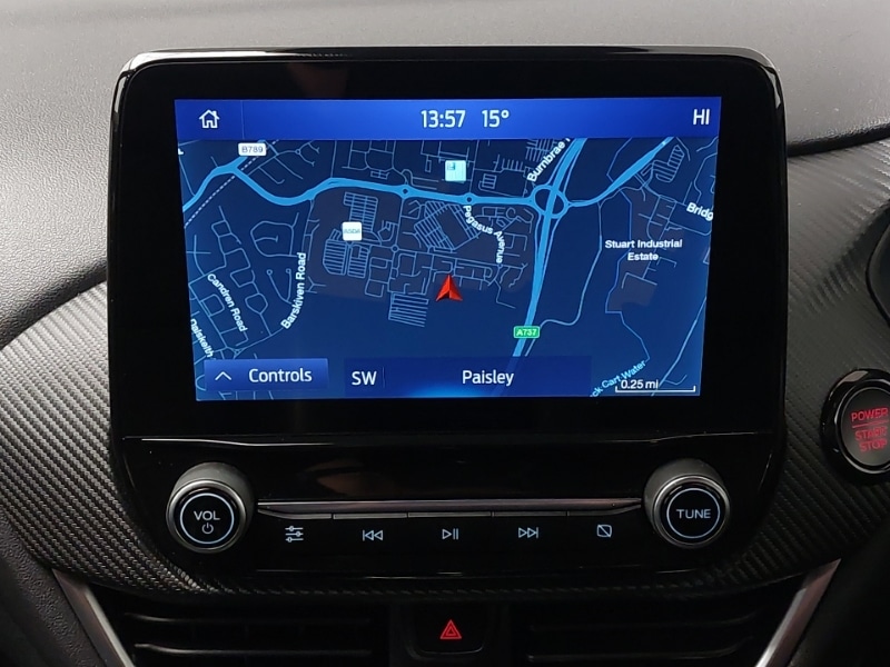 Used Ford Puma 2023 for sale - 77899194: Photo 11