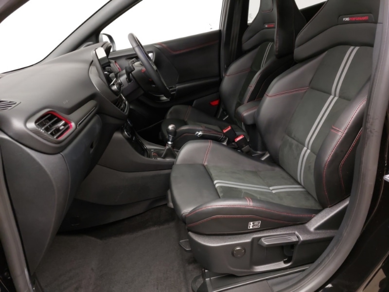 Used Ford Puma 2023 for sale - 77899194: Photo 5