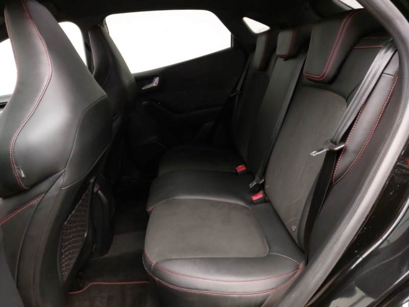 Used Ford Puma 2023 for sale - 77899194: Photo 6