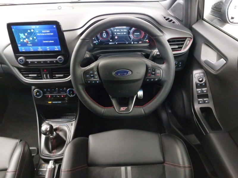 Used Ford Puma 2023 for sale - 77899194: Photo 7