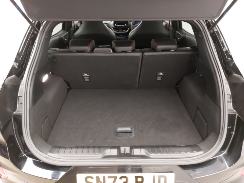 Used Ford Puma 2023 for sale - 77899194: Photo 8