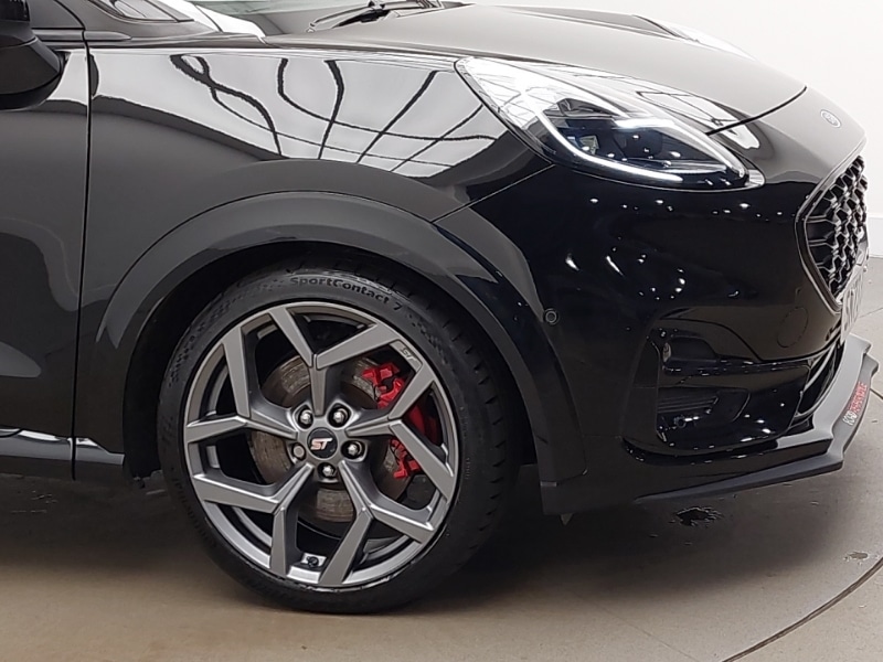 Used Ford Puma 2023 for sale - 77899194: Photo 9