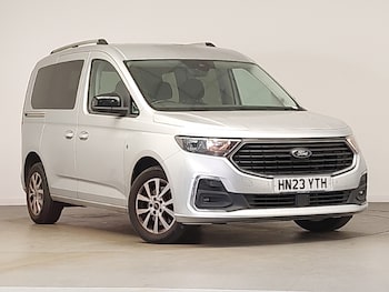 Used Ford Tourneo Connect 2023 for sale - 78766425: Photo