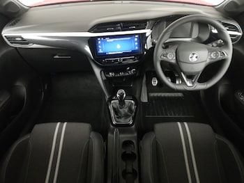 Used Vauxhall Corsa 2024 for sale - 75873097: Photo
