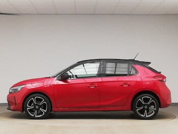 Used Vauxhall Corsa 2024 for sale - 75873097: Photo