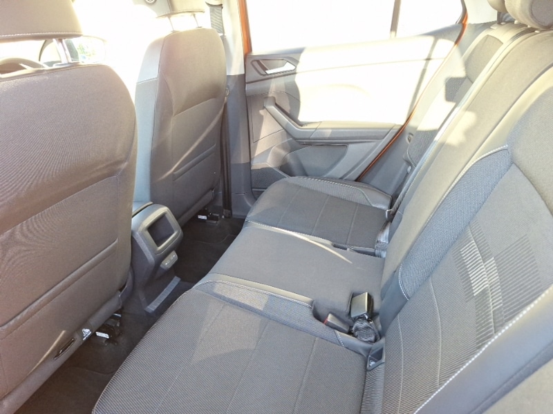 Used Volkswagen T-Cross 2023 for sale - 77817127: Photo 6