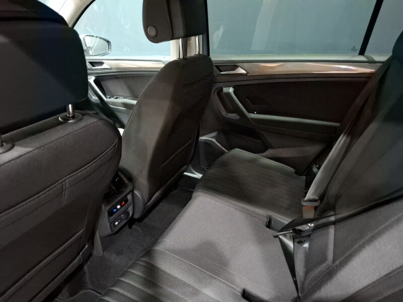 Used Volkswagen Tiguan Allspace 2022 for sale - 76532881: Photo 6