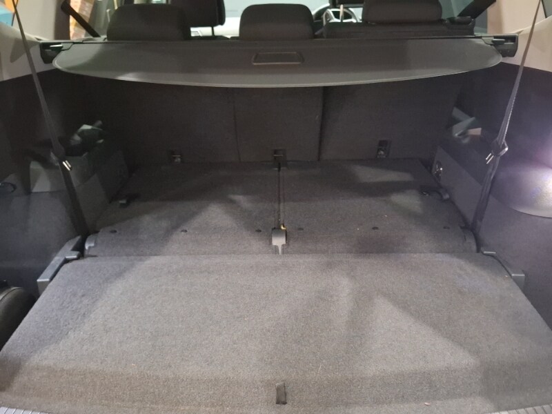 Used Volkswagen Tiguan Allspace 2022 for sale - 76532881: Photo 8