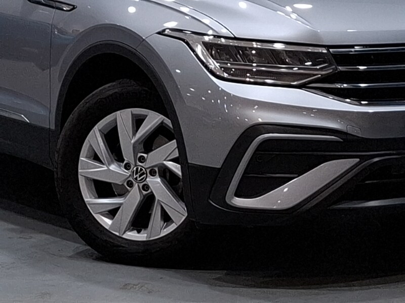 Used Volkswagen Tiguan Allspace 2022 for sale - 76532881: Photo 9