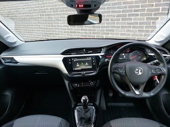 Used Vauxhall Corsa 2022 for sale - 76959425: Photo