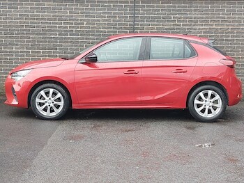 Used Vauxhall Corsa 2022 for sale - 76959425: Photo