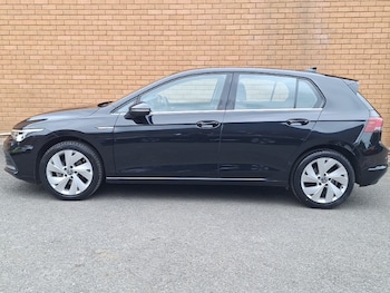 Used Volkswagen Golf 2022 for sale - 75933450: Photo