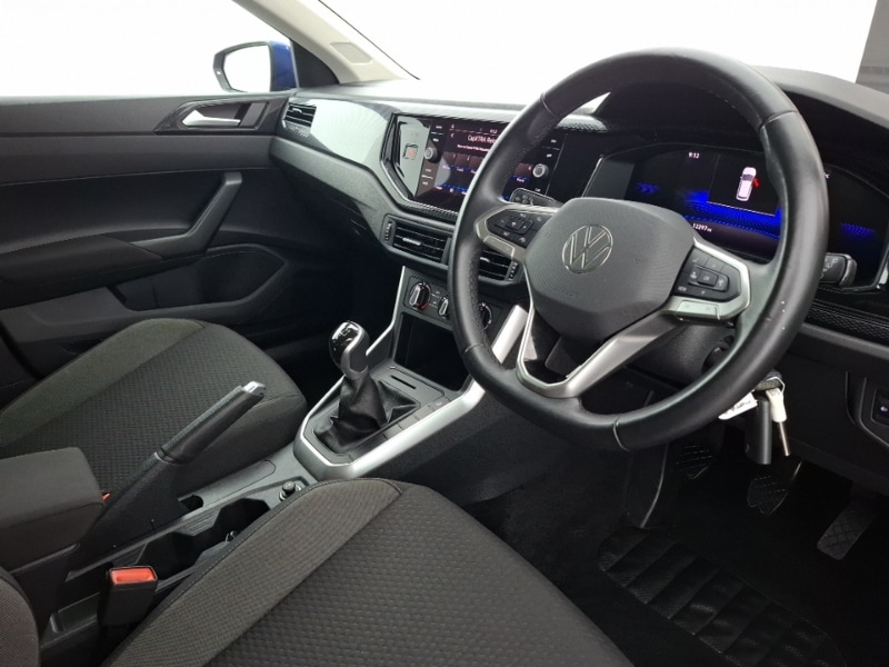 Used Volkswagen Polo 2024 for sale - 77923153: Photo 12