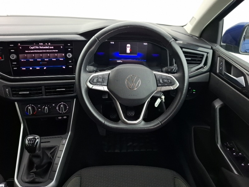 Used Volkswagen Polo 2024 for sale - 77923153: Photo 7