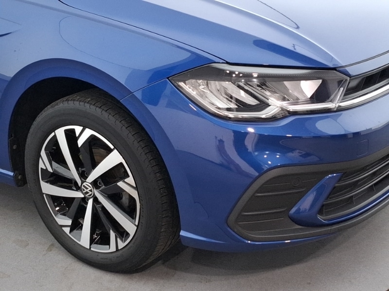 Used Volkswagen Polo 2024 for sale - 77923153: Photo 9