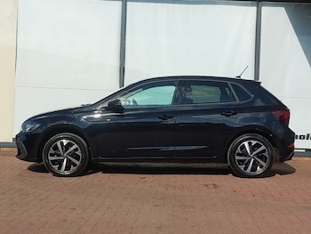 Used Volkswagen Polo 2024 for sale - 75725122: Photo